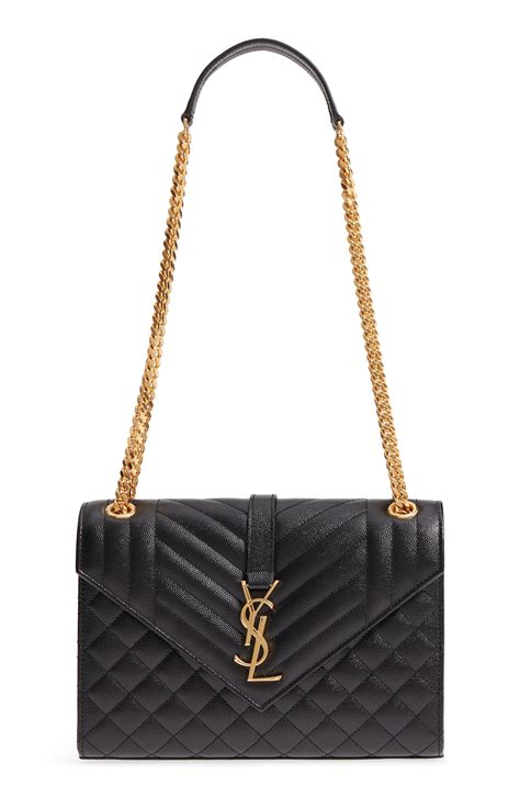 ysl medium cassandra bag|ysl cassandra envelope bag.